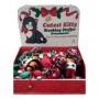 Christmas Stocking for Cats 24 Assorted Display Pack