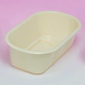 Bird Bath Tub 14.5cm