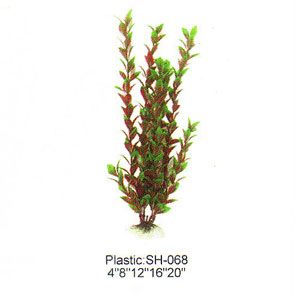 12" Narrow Leaf Ludwigia (plastic)